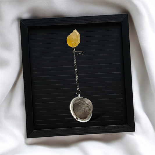 Citrine Sieve