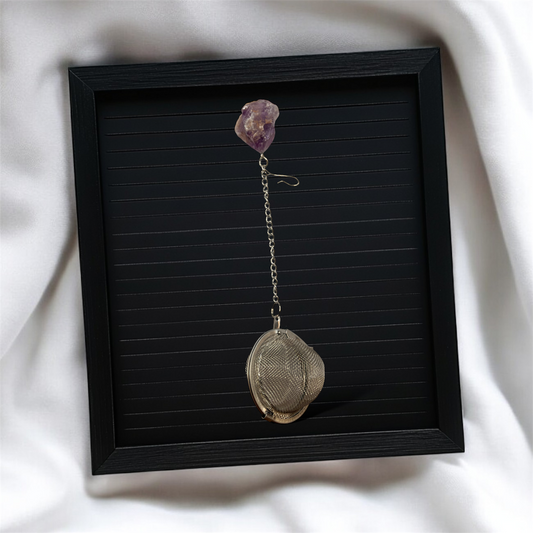 Amethyst Sieve