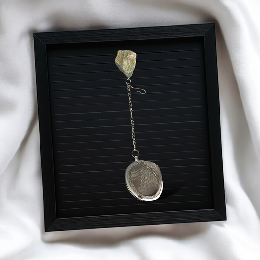 Amazonite Sieve